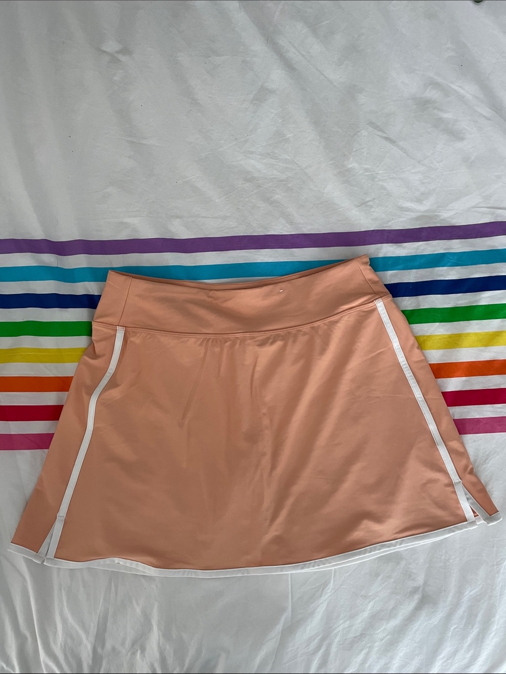 Powersoft Tennis skirt with built in shorts